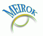 Meirok - Ilusalong logo