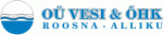 Vesi & Õhk OÜ logo