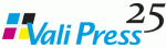 Vali Press OÜ logo