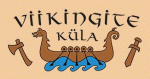 Viikingite Küla logo