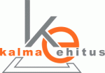 Kalma Ehitus OÜ logo