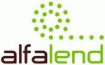 Alfalend Põrandakatted Pärnus logo