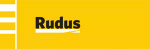 Rudus AS logo