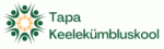 Tapa Keelekümbluskool logo