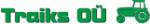 Traiks OÜ logo