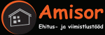 Amisor OÜ logo