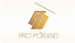 Pro Põrand OÜ logo