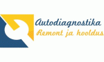 Autodiagnostika OÜ logo