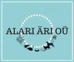 Alari Äri OÜ logo
