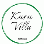 Kuru Villa logo