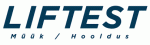 Liftest OÜ logo