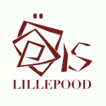 Ferrumi Keskuse Lillepood Öis / K-Cordisk OÜ logo