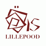 Viimsi Keskuse Lillepood ÖIS logo
