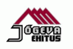 Jõgeva Ehitus OÜ logo