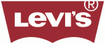 LEVI´S TEKSAKAUPLUS Outlet Järveotsa teel / Teksapoiss OÜ logo