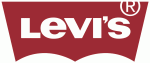 Tartu Kaubamaja Levi's logo