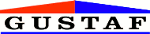 Gustaf Tallinn OÜ logo