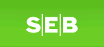 SEB Pank AS logo