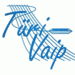 Türi-Vaip Tartus logo