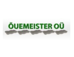 Õuemeister OÜ logo