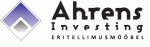 Ahrens Investing OÜ logo
