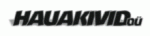 Hauakivid OÜ tootmishoone ja kauplus logo