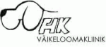 Väikeloomakliinik FIK OÜ logo