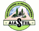 Aiastiil OÜ logo