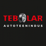 Tebolar OÜ logo
