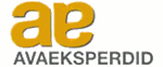 Avaeksperdid OÜ logo
