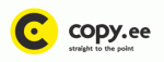 COPY.EE / Hoobeks OÜ logo