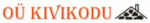 Kivikodu OÜ logo