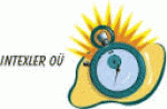 Intexler Kaeve- ja lõhketööd logo