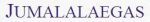 Jumalalaegas MTÜ logo