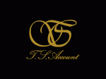 T.S. Account OÜ logo