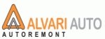ALVARI AUTO Viimsis logo