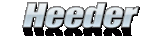 Heeder OÜ logo