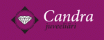 Candra juveeliäri Vaala Keskuses / Candra OÜ logo