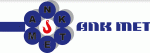 Ank Met OÜ logo