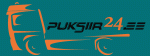 Puksiir 24.ee / Kleenets OÜ logo