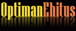Optiman Ehitus OÜ logo