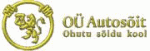 Autosõit OÜ Libedarada Männikul logo