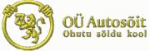Autosõit OÜ Haapsalu logo