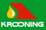 Krooning AS logo