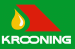 Krooning AS Õismäe tankla logo