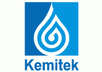 Kemitek OÜ logo
