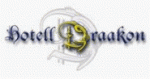 Draakoni hotell logo