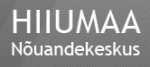 Hiiumaa Nõuandekeskus MTÜ logo