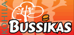 Kohila Bussikas logo