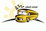 Nikall Reisid OÜ logo